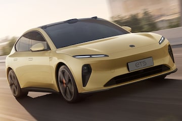 Nio ET5