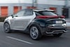 Toyota C-HR (2023) - Illustratie: Larson