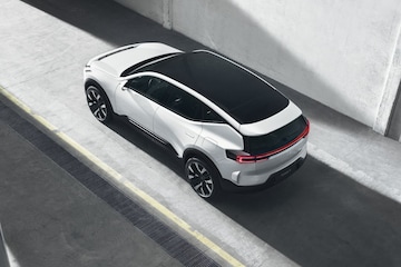 Polestar 3