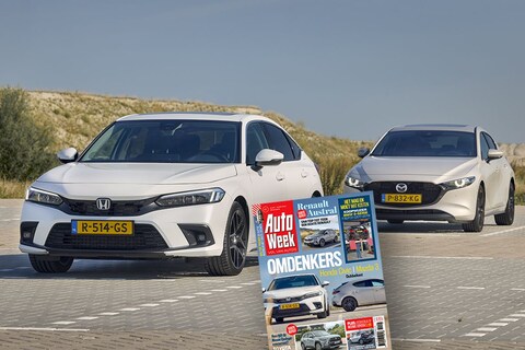 Dit lees je in AutoWeek 41
