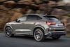 Audi RS Q3 Edition 10 years