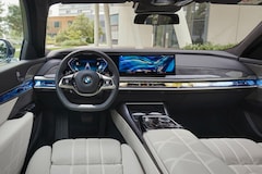BMW 7-serie