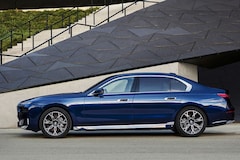 BMW 7-serie