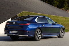BMW 7-serie