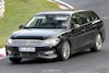 Volkswagen Passat spyshots