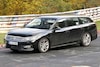 Volkswagen Passat spyshots