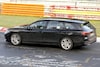 Volkswagen Passat spyshots