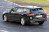 Volkswagen Passat spyshots
