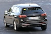 Volkswagen Passat spyshots