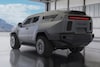 Rezvani Vengeance
