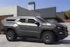Rezvani Vengeance