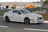 Mercedes-AMG CLE 63 Coupé spyshots