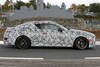Mercedes-AMG CLE 63 Coupé spyshots