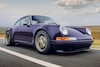 Porsche 911 restomod Theon Design