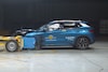 BYD Atto 3 in Euro NCAP test