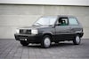 Fiat Panda Sergio Tacchini