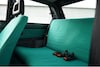 Fiat Panda Sergio Tacchini