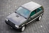 Fiat Panda Sergio Tacchini