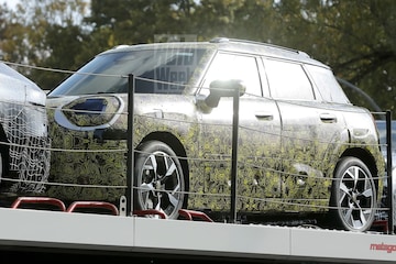 Mini Aceman spyshots