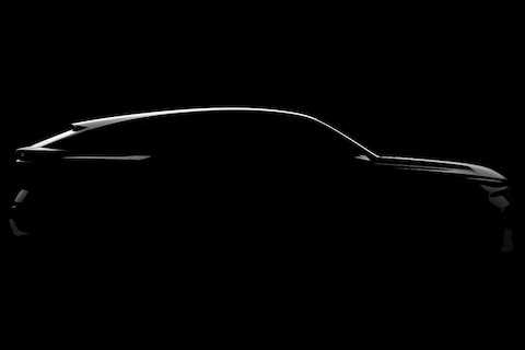 Renault komt in 2024 met nieuwe Arkana-achtige SUV