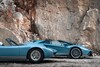 Lamborghini Aventador LP780-4 Ultimae Roadster