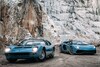 Lamborghini Aventador LP780-4 Ultimae Roadster