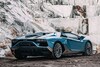 Lamborghini Aventador LP780-4 Ultimae Roadster