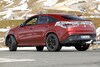 Mercedes-AMG GLE spyshots