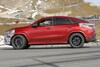 Mercedes-AMG GLE spyshots
