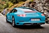 Porsche 911 991 Facelift Friday