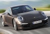 Porsche 911 991 Facelift Friday