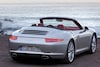 Porsche 911 991 Facelift Friday