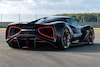 Lotus Evija Fittipaldi