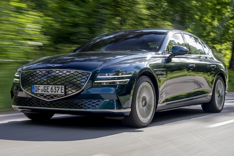 Genesis wil 'verweesde sedankopers' bedienen