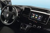 Renault Master Van H2-Tech
