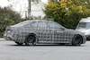BMW M5 spyshots