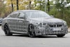 BMW M5 spyshots