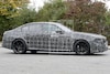 BMW M5 spyshots