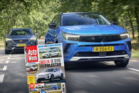 Dit lees je in AutoWeek 42