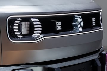 Renault 4ever Trophy