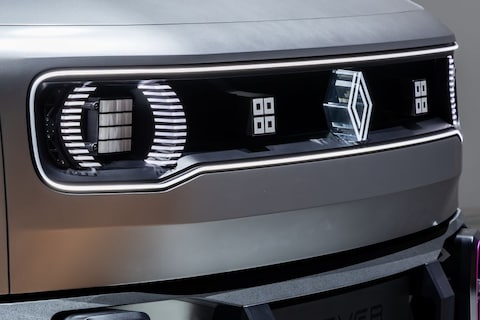 Verlichte logo’s binnenkort legaal in Europa