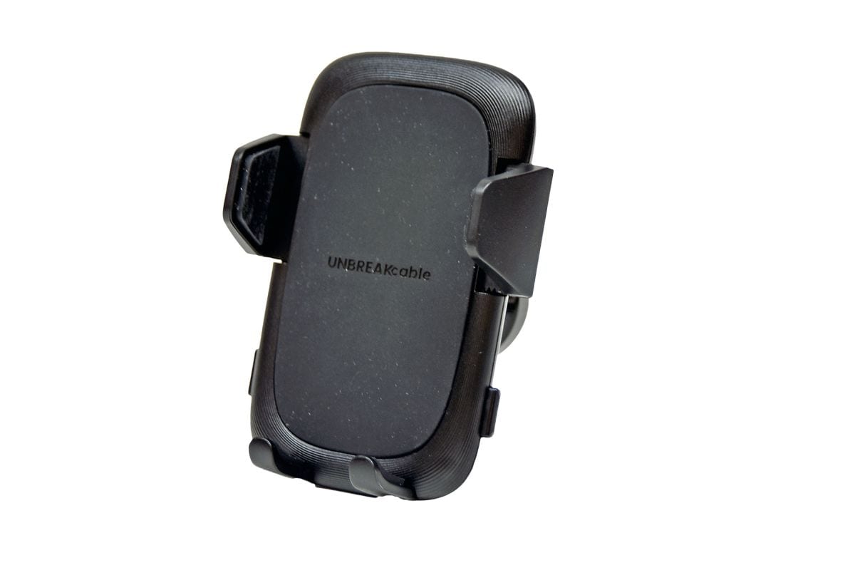 Test telefoonhouders - Unbreakcable