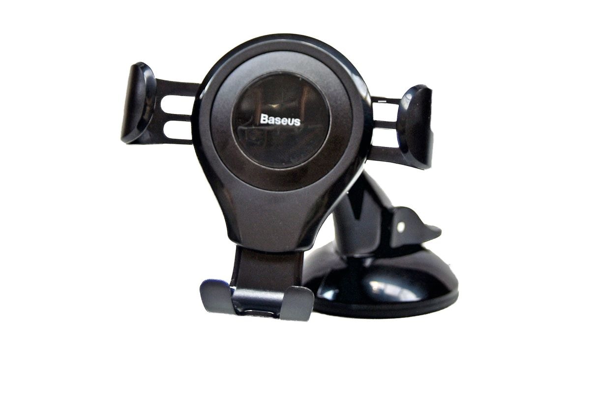 Test telefoonhouders - Baseus Osculum