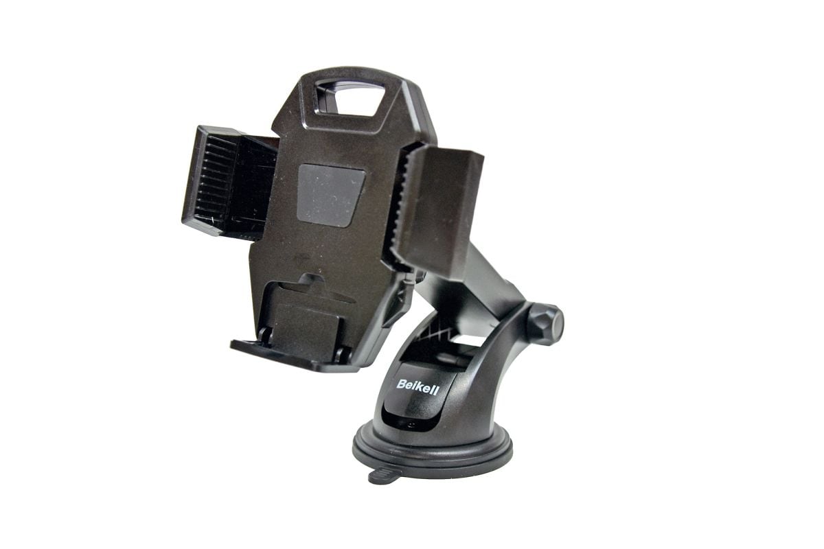 Test telefoonhouders - Beikell Car Phone Mount