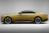 Rolls-Royce Spectre