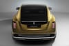 Rolls-Royce Spectre