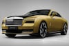 Rolls-Royce Spectre