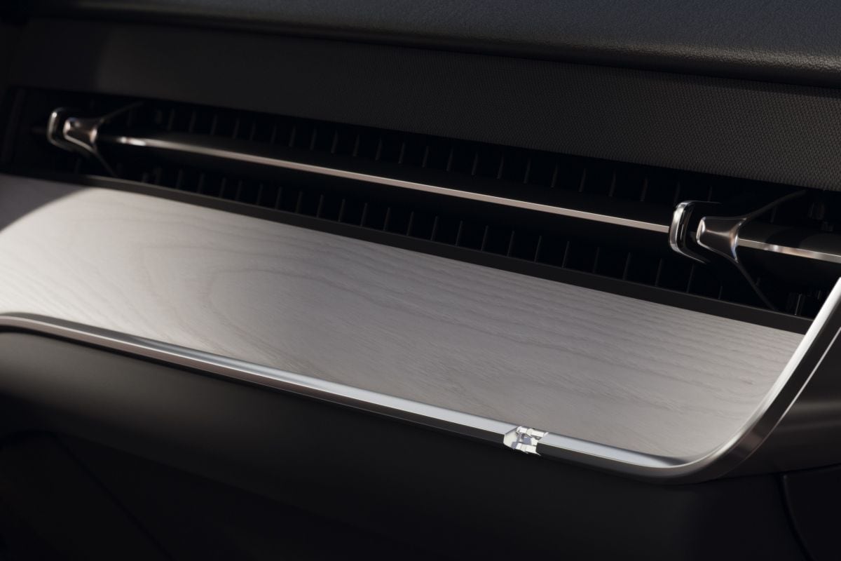 Volvo EX90