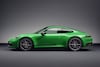 Porsche 911 992 Carrera T