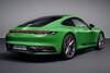 Porsche 911 992 Carrera T